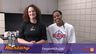 Tips For Treating A Sprain From Phoenix Mercury Athletic Trainer Tamara Poole
