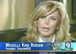 Michelle King Robson Talks About The 
