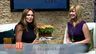 Catherine Bach Interviews Leeza Gibbons Who Shares Advice For Alzheimer's Caregivers