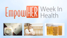 Is The Morning After Pill A Safe Birth Control Option - HER Week In Health