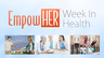 April Is STD Awareness Month - HER Week In Health