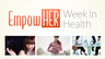 Can Exercise Curb Nicotine Cravings In Female Smokers - HER Week In Health