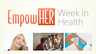 Can Cell Phones Really Cause Cancer - HER Week In Health