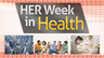 Can City Living Affect Your Mental Health - HER Week In Health